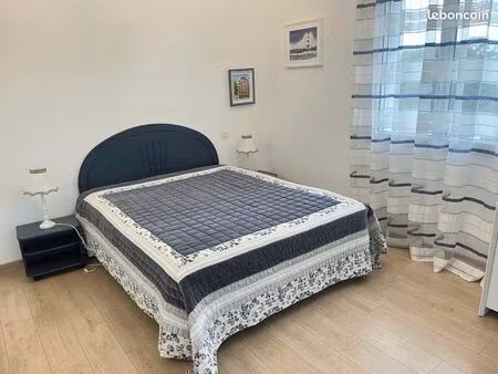 chambre étudiant à louer à 10 minutes d’estia bidart