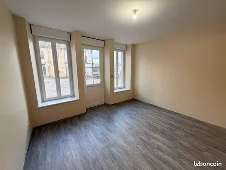 appartement t3
