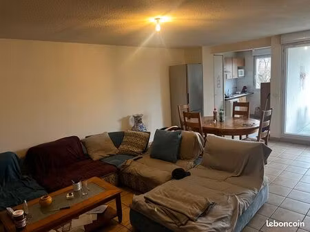 appartement t3