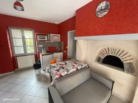 appartement 30m2
