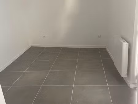 appartement à louer t1