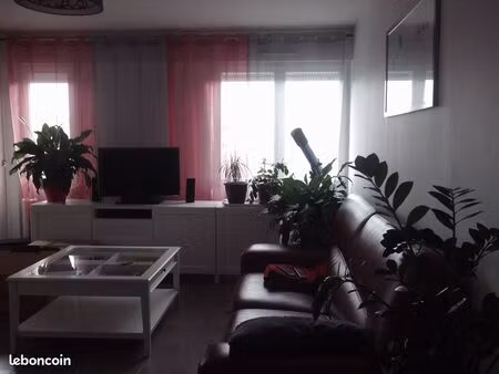 location t3 68m²  quartier st jean des vignes