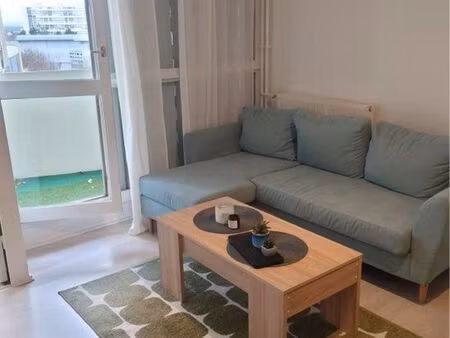 studio bis 40m2 meublé
