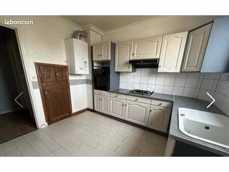 appartement f3