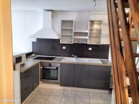 immobilier a vendre
