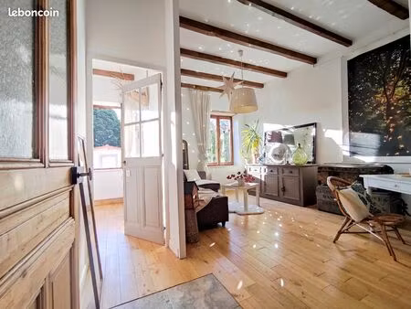 appartement t3 duplex