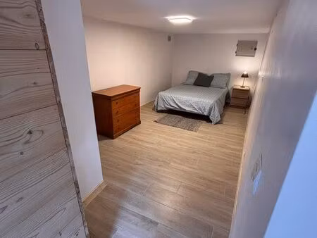 appartement t2