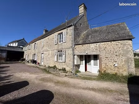 immeuble 11 pièces 228 m²