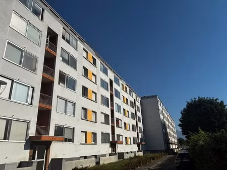 appartement t4 de 69 m² situé à le pont-de-claix