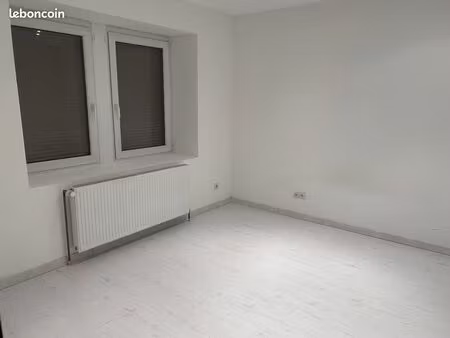 ? appartement 2 pièces 43 m² – lutzelhouse