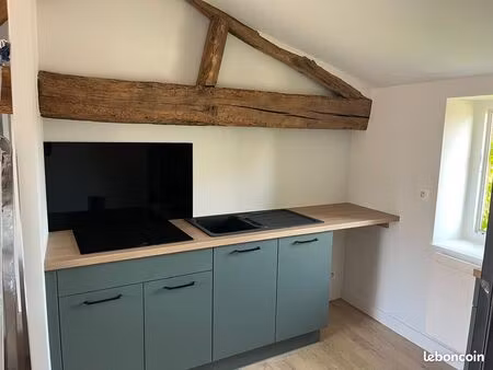 location appartement macon