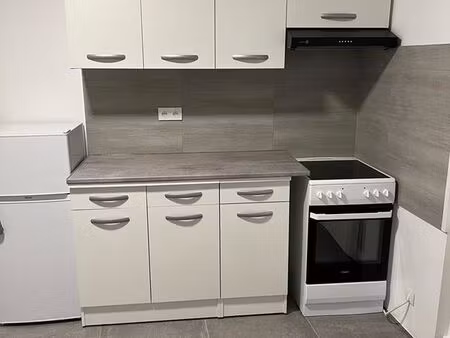 t2 premier étage