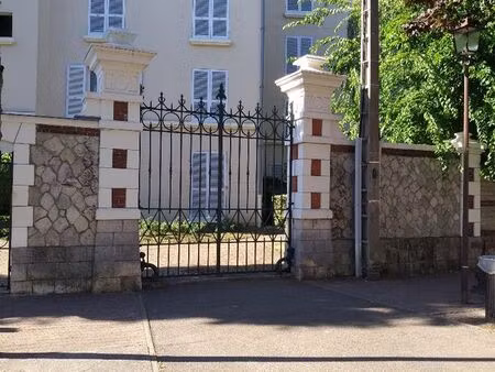 appartement 4 pièces 95 m²