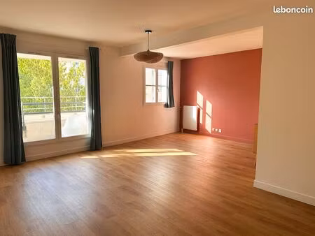 4 pièces · 87 m² · montigny-le-bretonneux 78180 · quartier saint-quentin