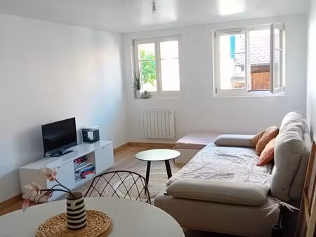 appartement t2