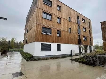 appartement 22 m² ostwald