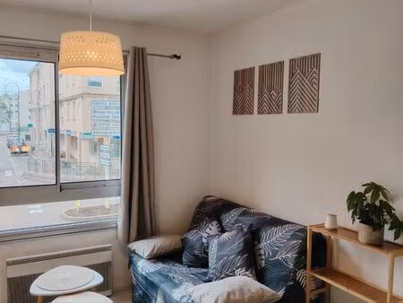? studio étudiant 17 m² à louer ?
