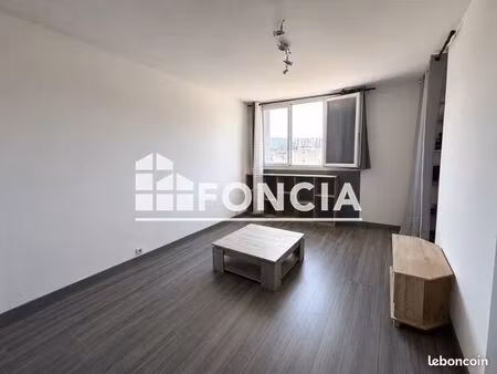 appartement 2 pièces 54 m²