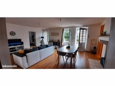 appartement t2