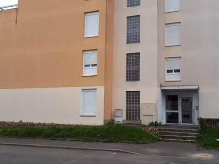 appartement 4 pièces 91 m²