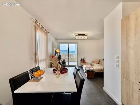 appartement t3