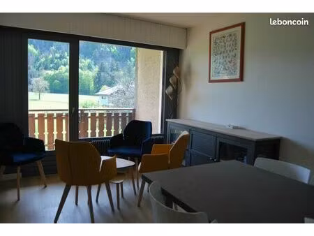 appartement - 2 pièces - 34 62m²
