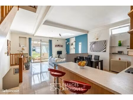 appartement 3 pièces 97 m²