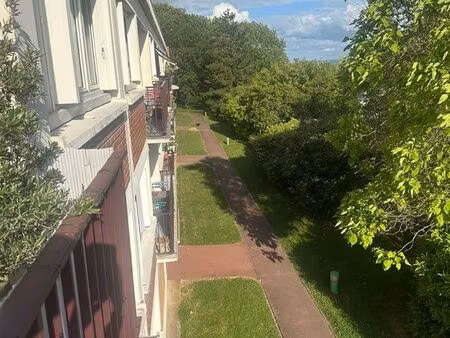 4 pièces 75 m2 villennes sur seine