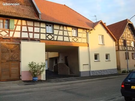 studio 1 pièce 30 m²