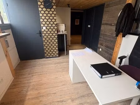 bureau idéal professions paramédicales/médicales/libérales