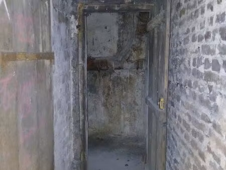 rare: cave 3.5 m2 paris 9ème arrondissement