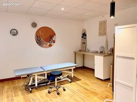 sous location cabinet espelette