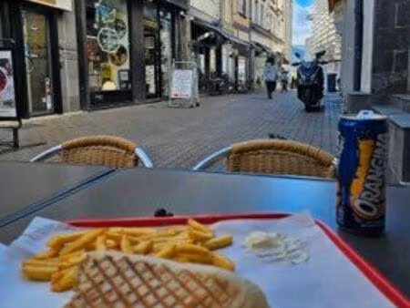 fond de commerce a vendre