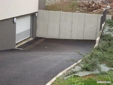 loue garage souffelweyersheim