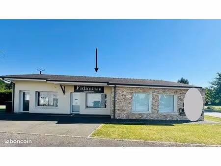 local commercial à vendre à arthez de béarn