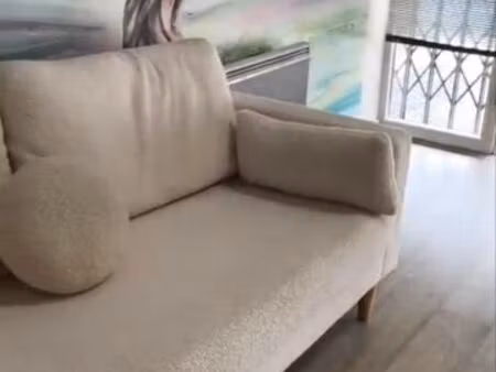 vente local commercial