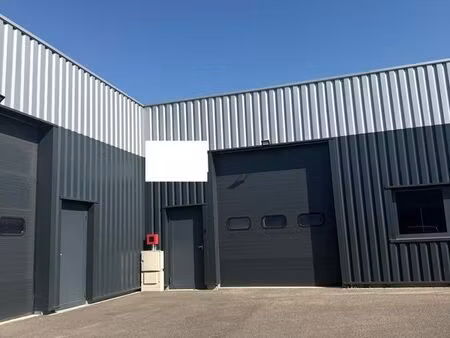 local commercial