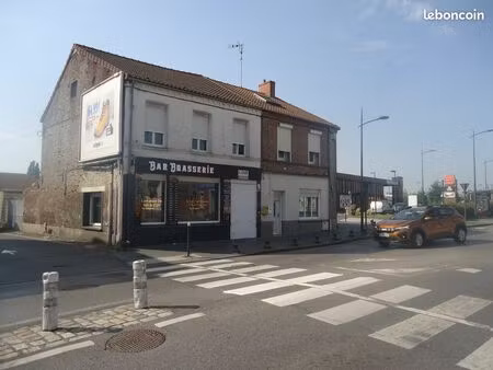 local à louer