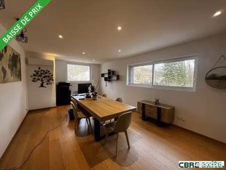 local d'activite 230 m² saint-savin