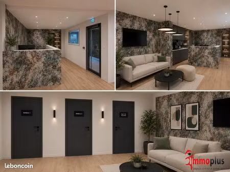 local 195 m² sierentz