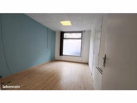 local 13 m² villeneuve-d'ascq