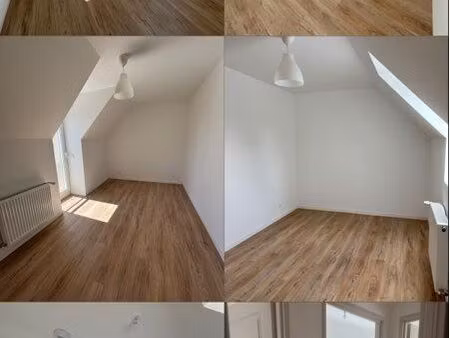 maison récente 5 pièces