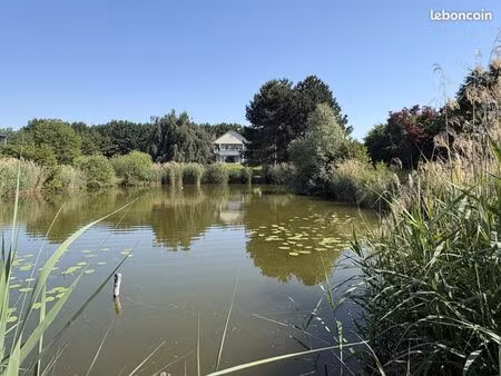 propriété 7 pièces 260 m²