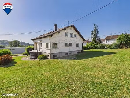 maison 6 pièces 171 m²