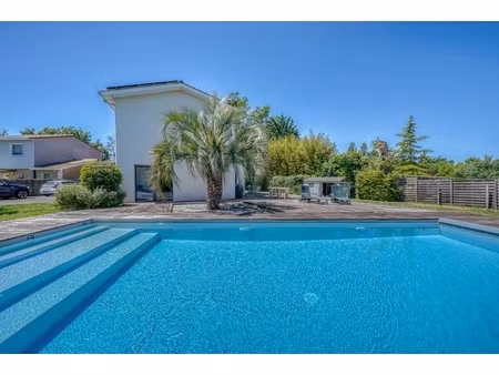 maison 7 pièces - 149 m²