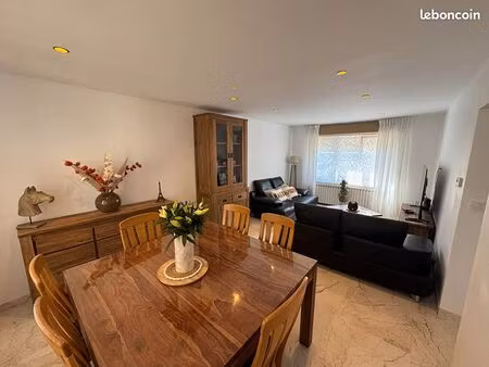 maison 7 pièces 127 m²