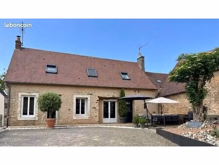 maison 5 pièces 109 m²