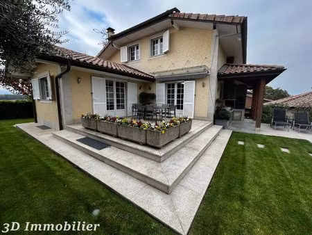 vente maison - 7 pièce(s)