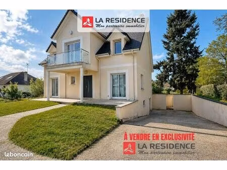 maison 6 pièces 175 m²