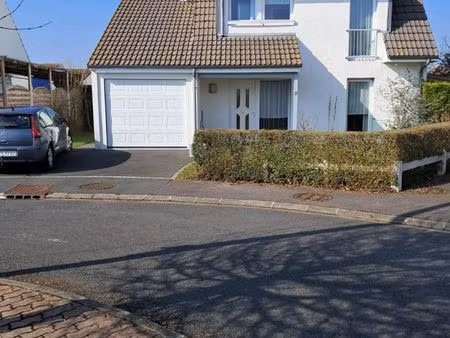 maison 5 pièces 106 m²
